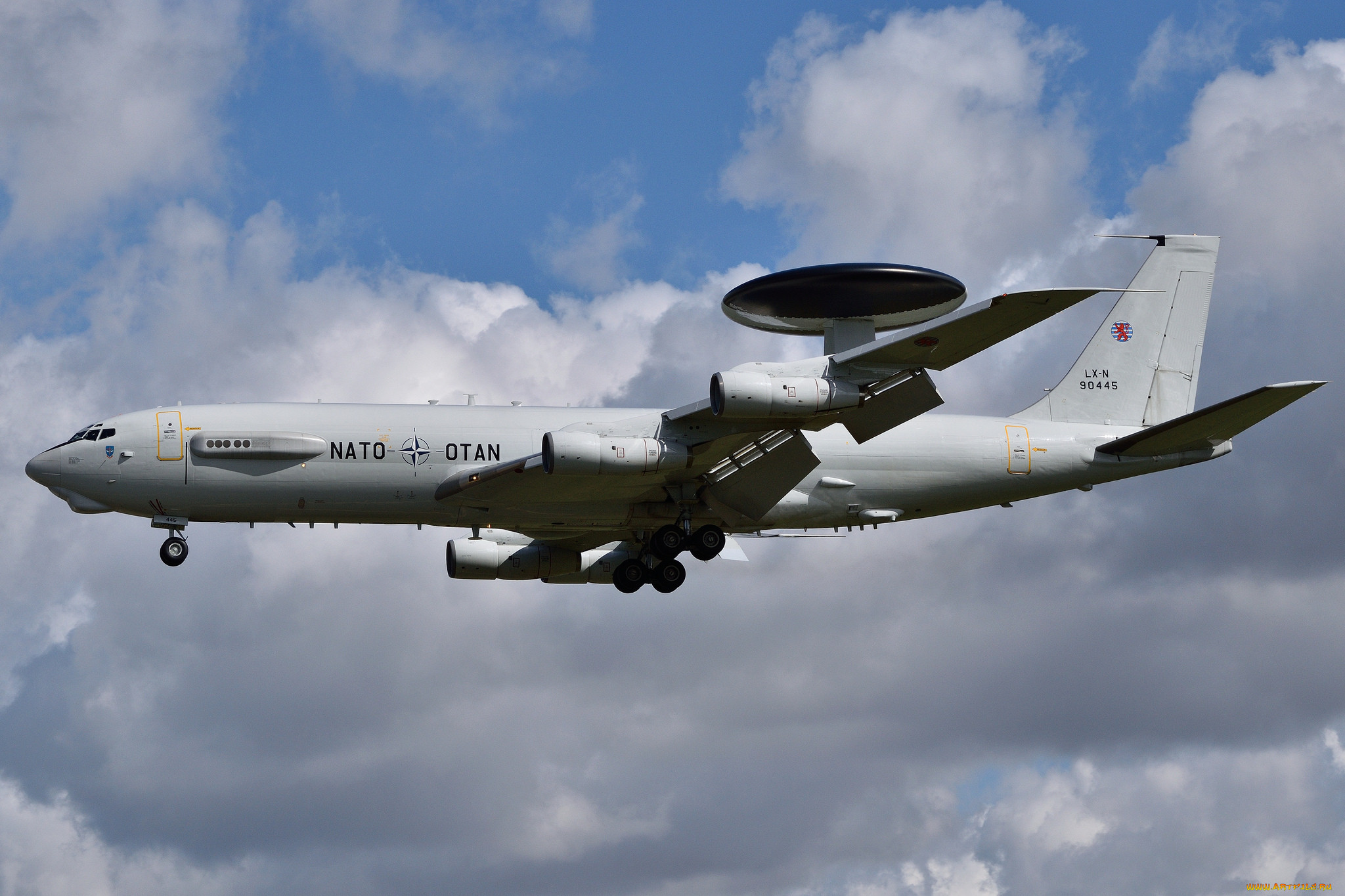 boeing e3a sentry, ,  , 